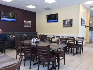 Charlie's Diner