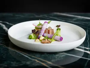 Restaurant De Gastendonk