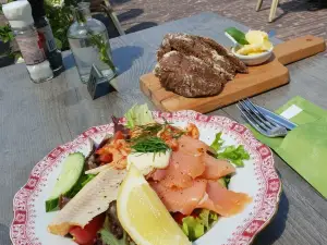 Brasserie Zus