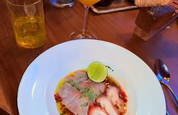 Oaxaca Amsterdam