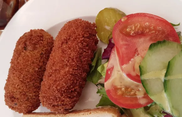 Bruincafe 't Centrum