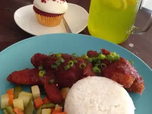 K Patisserie
