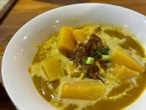 Sabaidee Restaurant