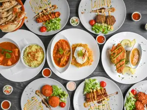 Indique Indian Restaurant