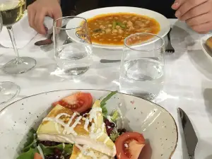 Restaurante Venecia
