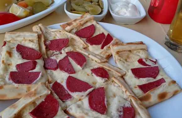 Altınbaşak RESTAURANT