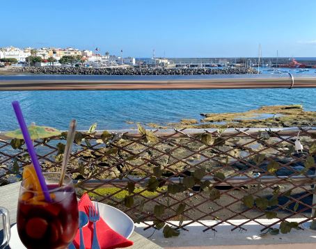 La Barca Arguineguin