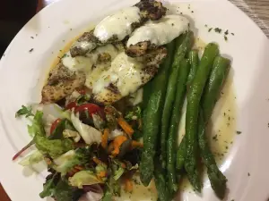 Steak Pub U Medveda