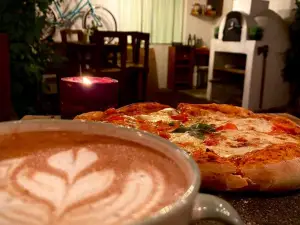 Café de Ruta