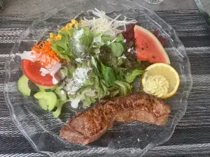 Trattoria Walensee