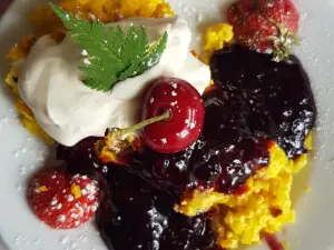 Café Gula Huset HB