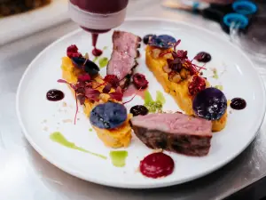 HogoFogo Bistro