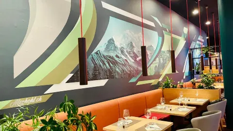Bits & Bites Bern in 베른