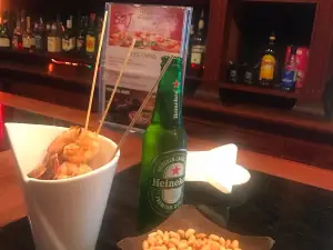 Le Boj, Douala