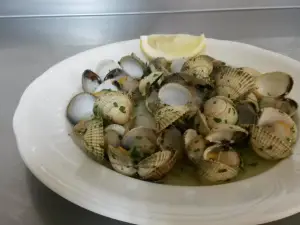 Restaurant Chaves