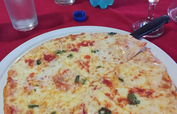 Alfredo's Restaurant