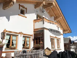 Landgasthof zum Schafstall