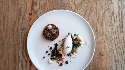 Gamla Franska in Lund