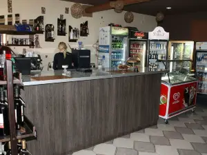 Coffee Boom
