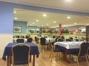 Restaurante El Mirador de Suso