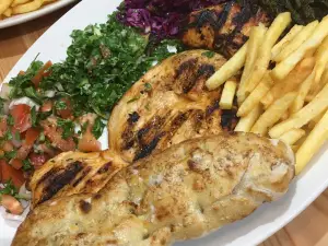Istanbul Kebab House Sliema