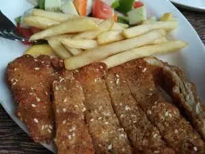 Rainbow Cafe