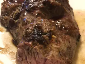 La Parrilla del Gordo Avilés