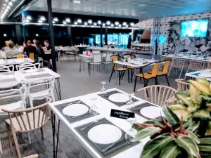 Restaurant Kent Beach