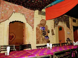 Kebab Corner