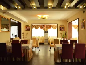Shanghai Garden Restaurant