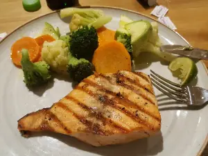 Applebee's - American Grill + Bar