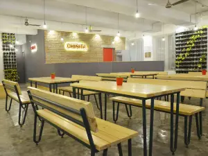 Chinita Real Mexican Food Koramangala