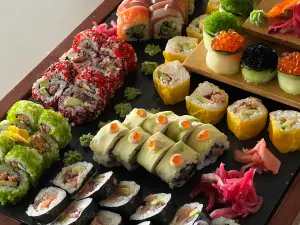 Tokyo Sushi Bar & Restaurant