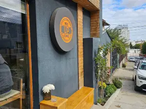 Pick Up Coffee & More