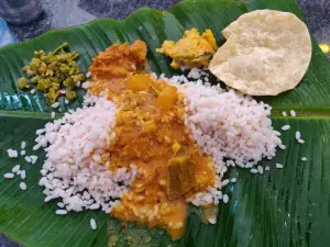 Santript Veg Restaurant