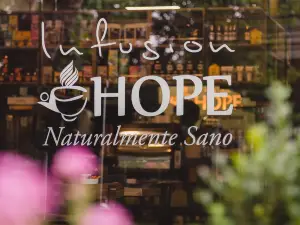 Infusion Hope