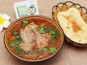 段氏牛肉汤馆(义马总店)
