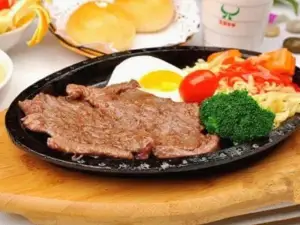 佳客来(宁化店)