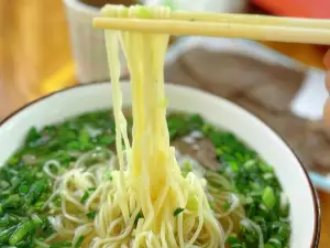 西北楼牛肉面(碌曲国际大酒店店)