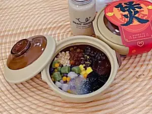 甜蜜时光