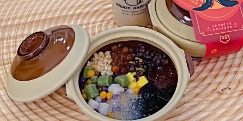 甜蜜時光