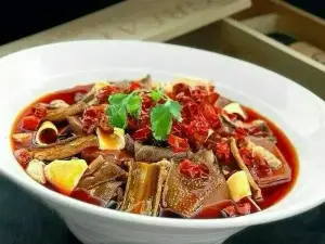 蜀汉饭店