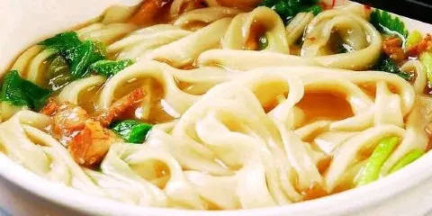 馬姐小吃