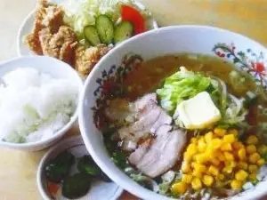 Manpuku Hanten