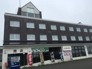Hotel Sarufutsu Furusato No Kanai Restaurant Fusetsu