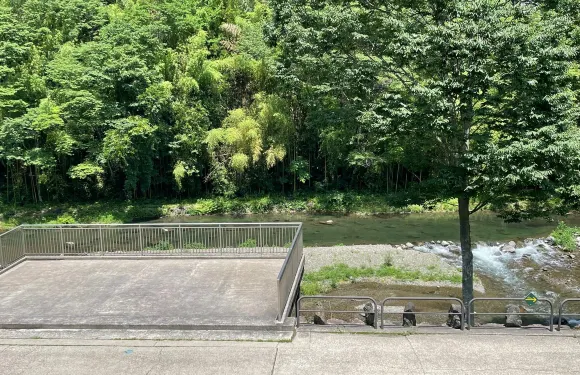 Kawanoeki Ueno