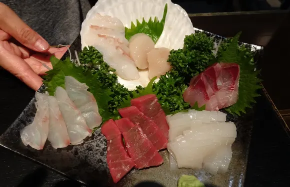 Shiki Shunsai Izakaya Sawa