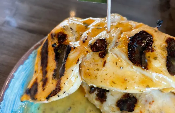 Portos Peri Peri