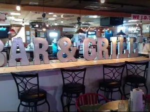 Harbor Bar & Grill