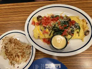IHOP